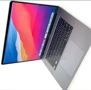 Photo - New Laptop Apple MacBook Pro 16GB Intel Core I9 SSD 512GB