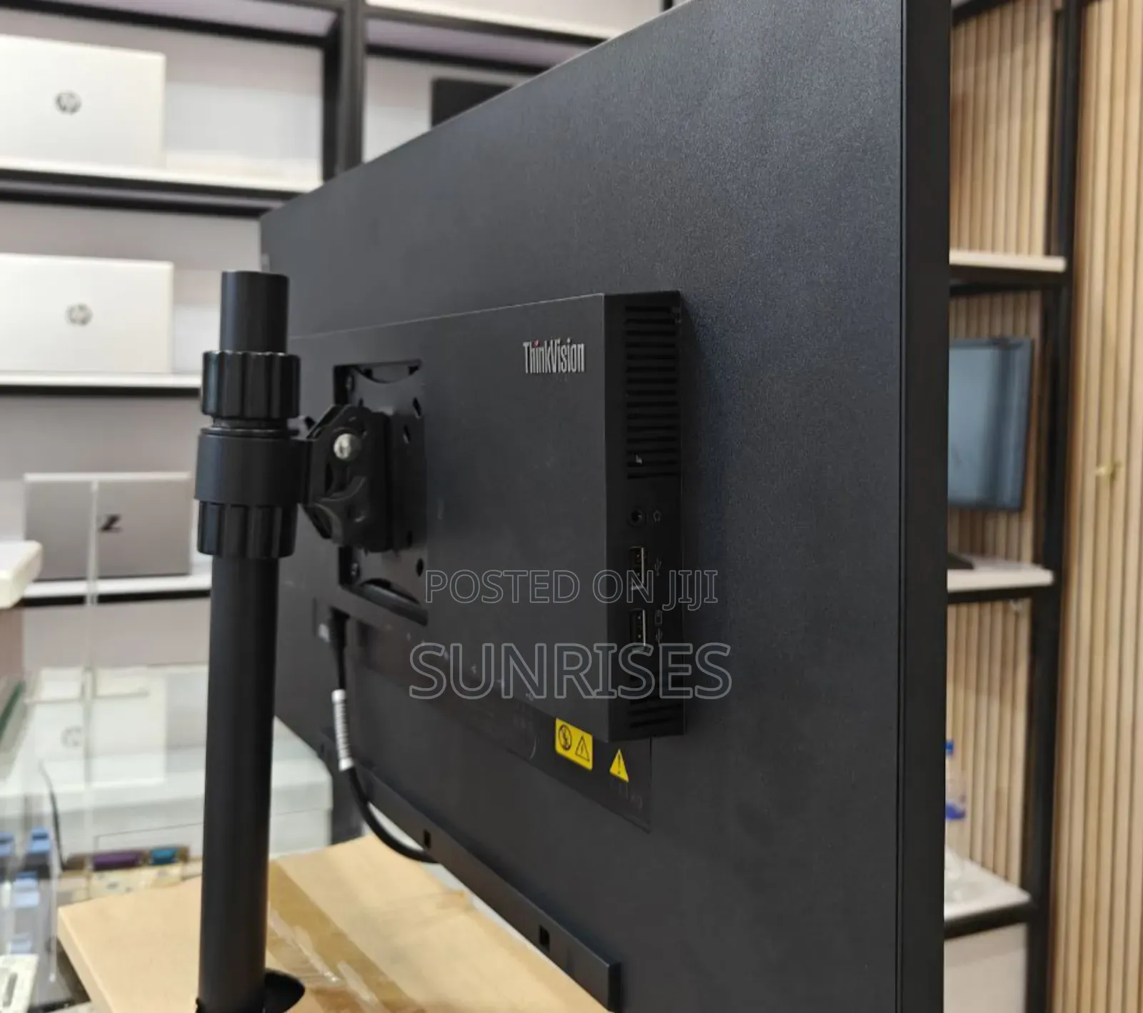 New 27 Inch Moniter Resolution