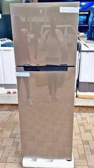  Samsung 310l Refrigerator – Fan Cooling System Modern Design! 