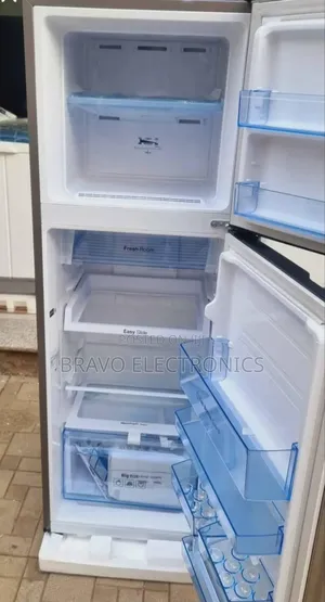  Samsung 310l Refrigerator – Fan Cooling System Modern Design! 