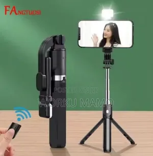Photo - Mobile Selfie Stick