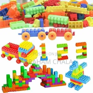 Photo - Puzzle Toys for Children