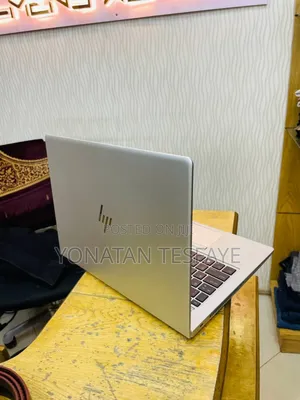 New Laptop HP EliteBook 840 16GB Intel Core I7 SSD 512GB