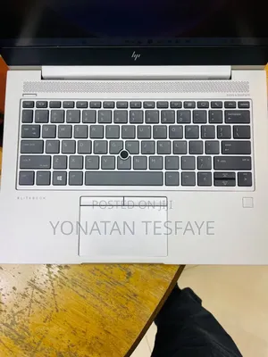 New Laptop HP EliteBook 840 16GB Intel Core I7 SSD 512GB