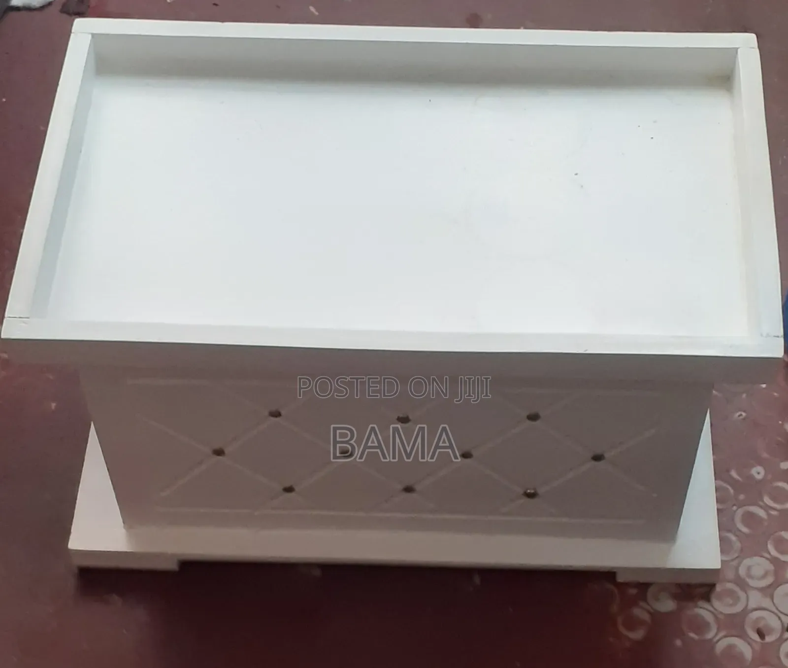 Konjo Yesini Erekebot