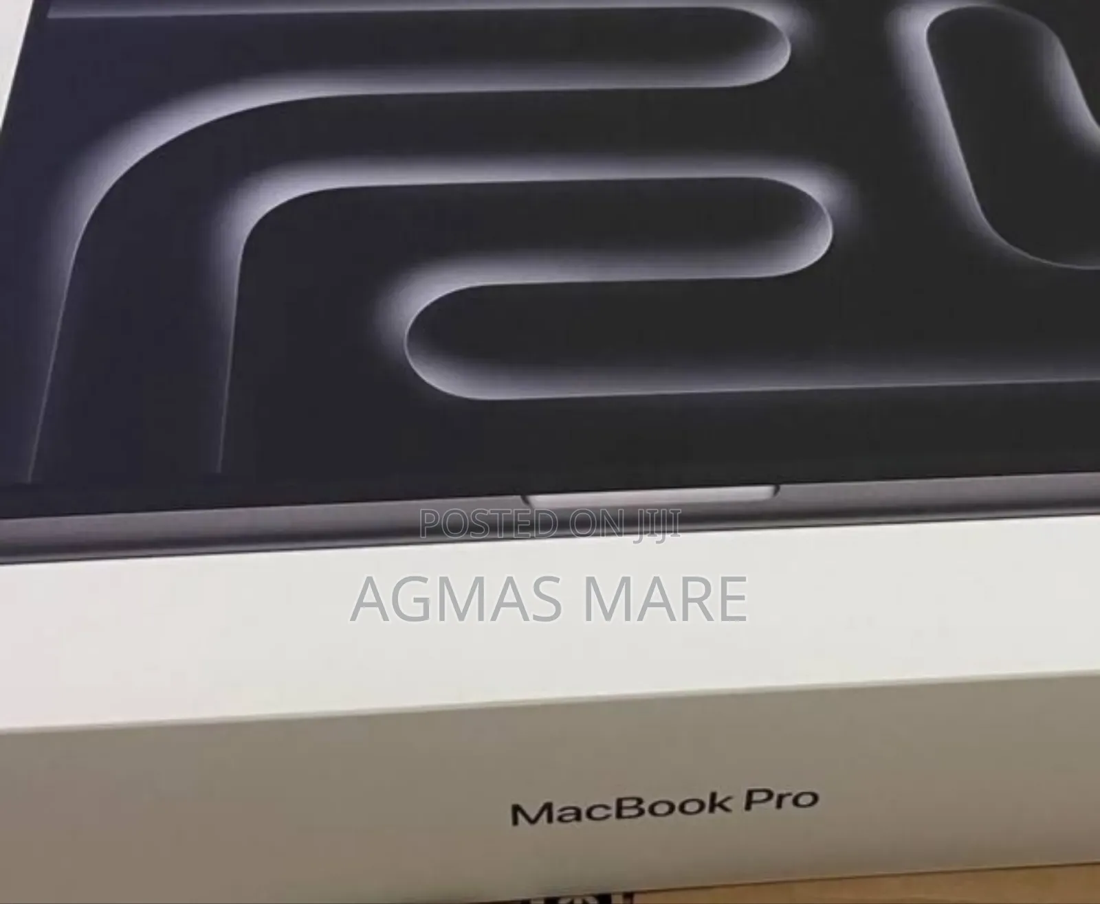 New Laptop Apple MacBook Pro 24GB Apple M4 SSD 512GB