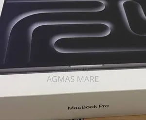 New Laptop Apple MacBook Pro 24GB Apple M4 SSD 512GB
