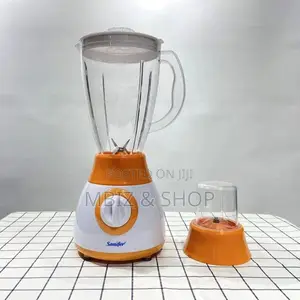 Photo - 2 in 1 Original Sonifer Juicer