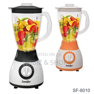 2 in 1 Original Sonifer Juicer