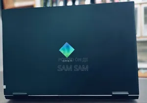 New Laptop HP Omen 15 16GB Intel Core I7 SSD 1T