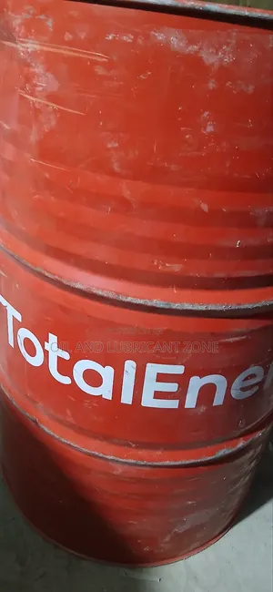 Total Transic 85w140