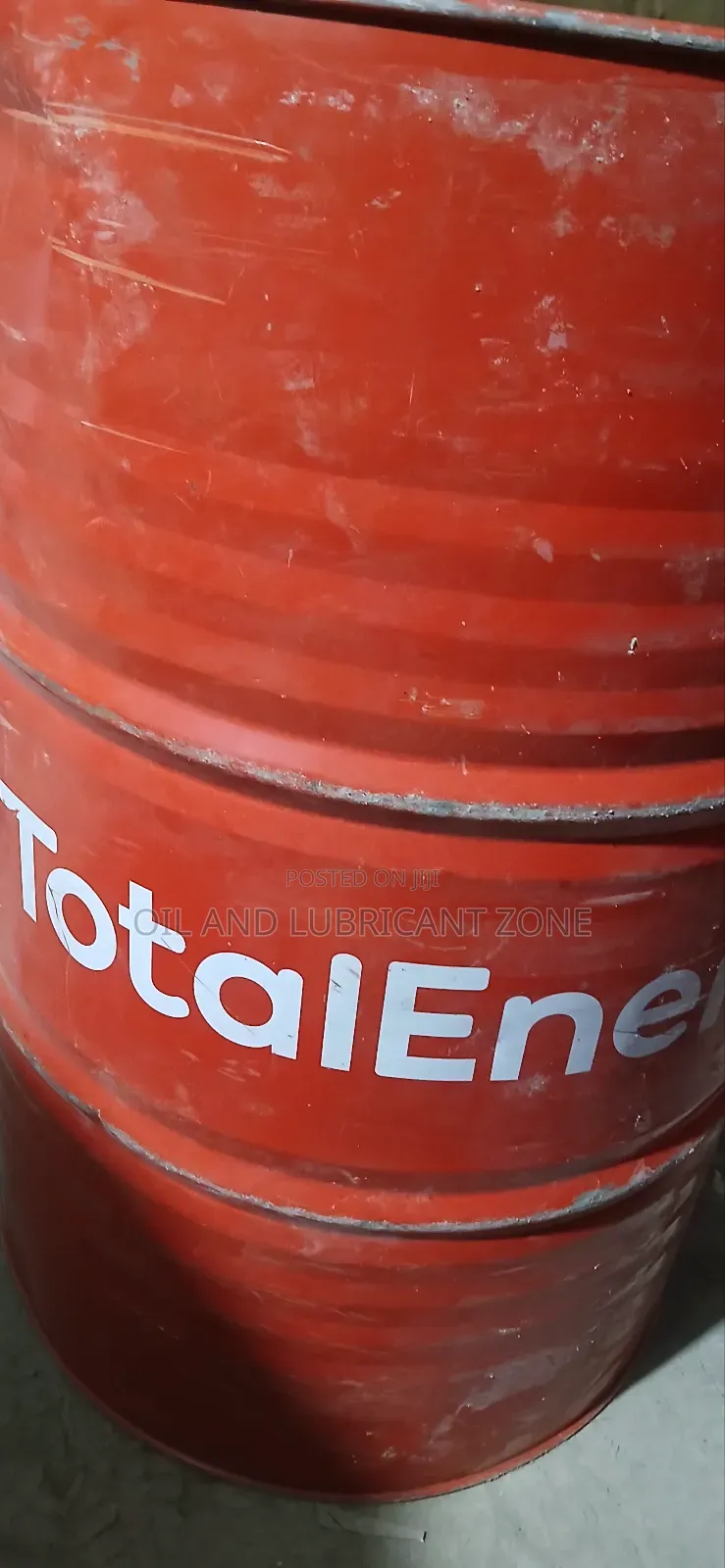 Total Transic 85w140