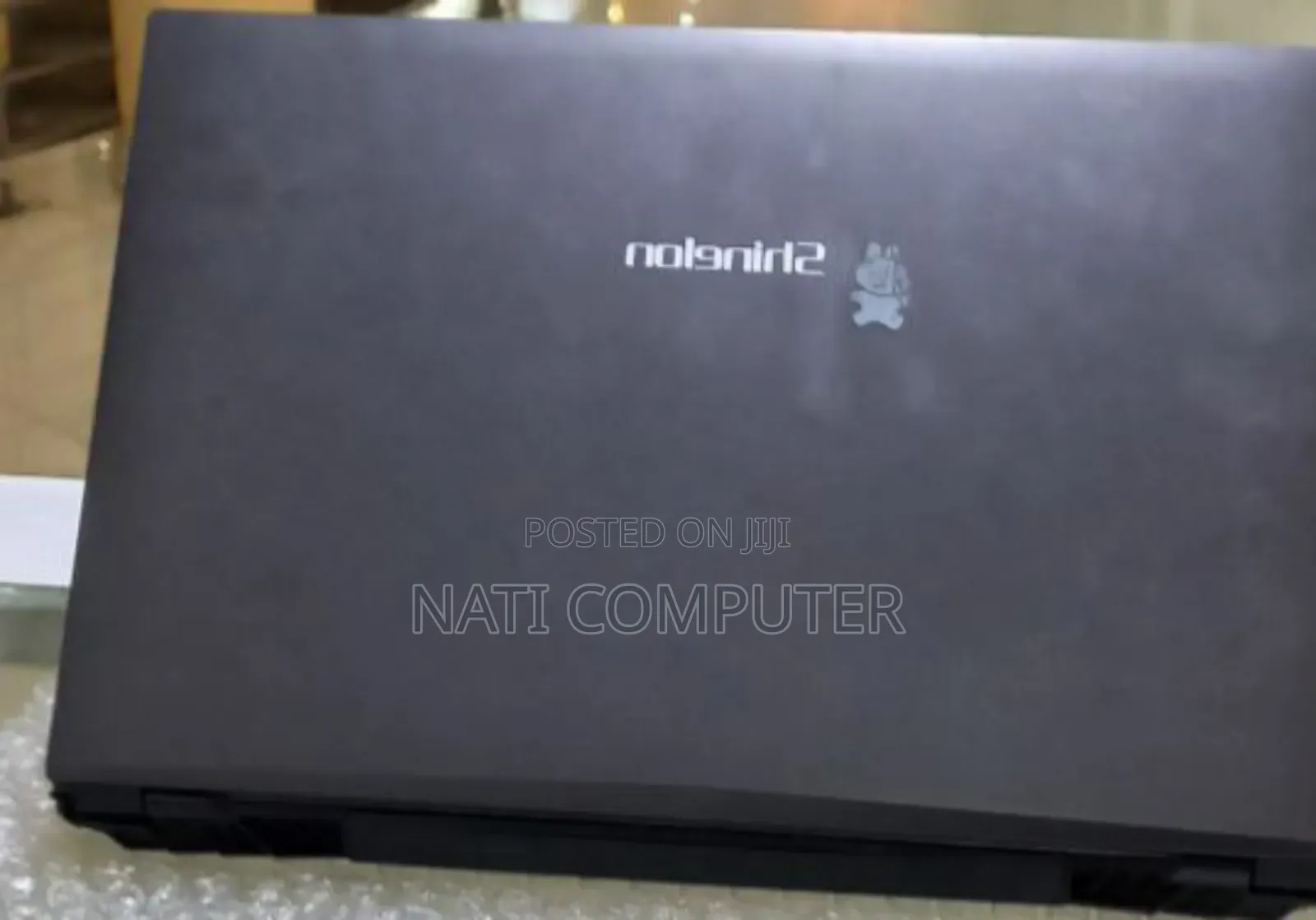 New Laptop MSI GX60 3CC Destroyer 16GB Intel Core I5 SSD 500GB