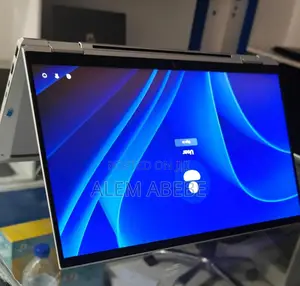 New Laptop HP EliteBook X360 1030 G7 16GB Intel Core I7 SSD 512GB