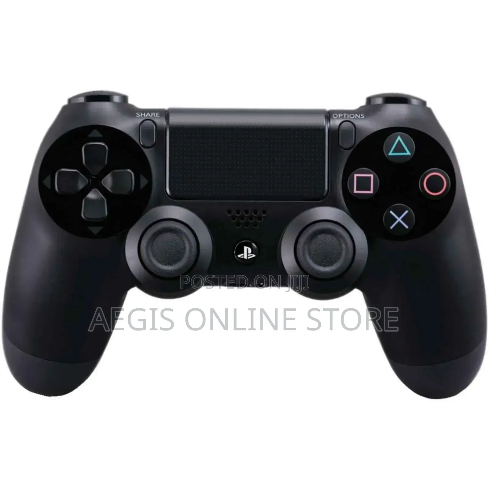 Sony Brand New Packed Playstation 4 Joystick
