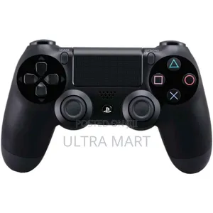 Photo - Sony Brand New Packed Playstation 4 Joystick