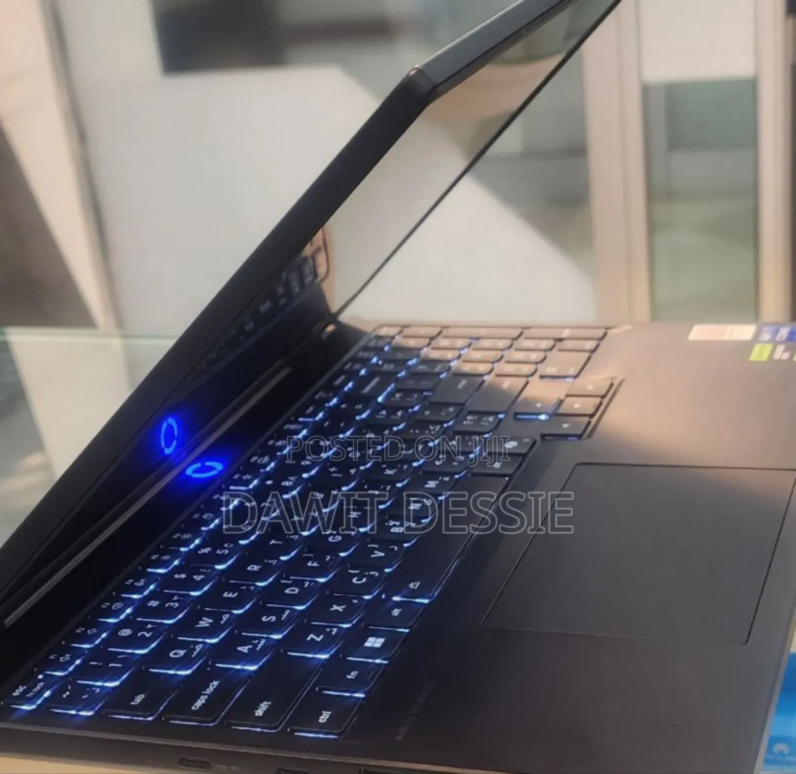 New Laptop Lenovo Legion 5 24GB Intel Core I7 SSD 1T