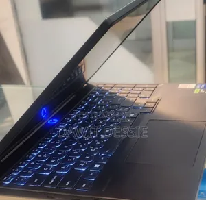 New Laptop Lenovo Legion 5 24GB Intel Core I7 SSD 1T