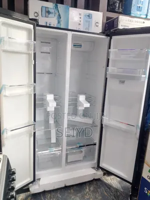 Erolax Frig Sayid Bay Sayd Bal 2 Ber