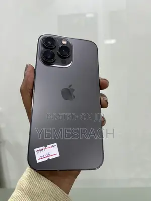 Apple iPhone 13 Pro 128 GB Silver