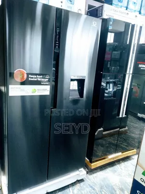 Erolax Frig Sayid Bay Sayd Bal 2 Ber