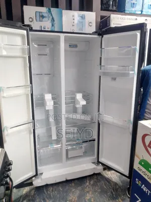 Erolax Frig Sayid Bay Sayd Bal 2 Ber