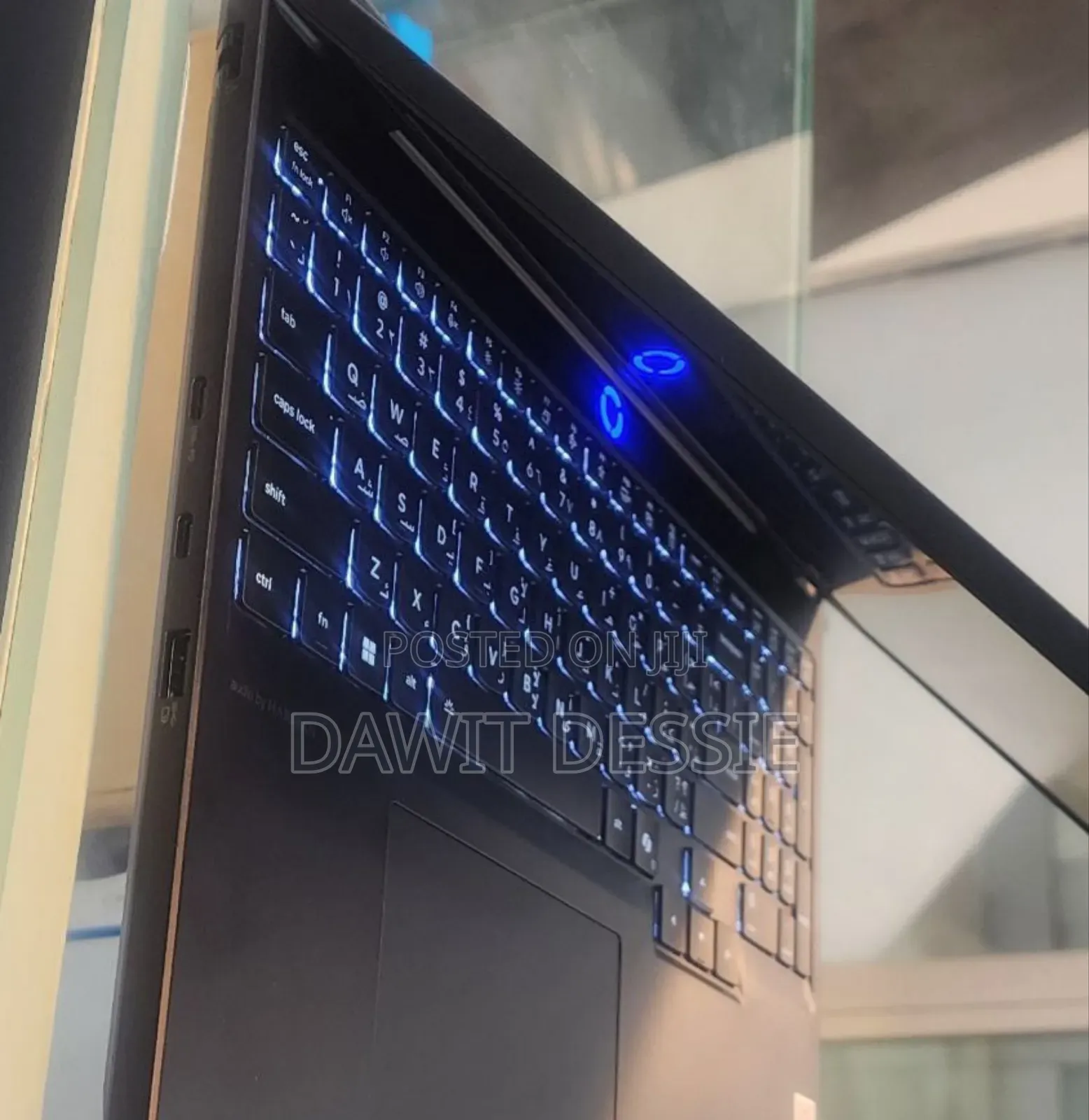 New Laptop Lenovo Legion 5 24GB Intel Core I7 SSD 1T