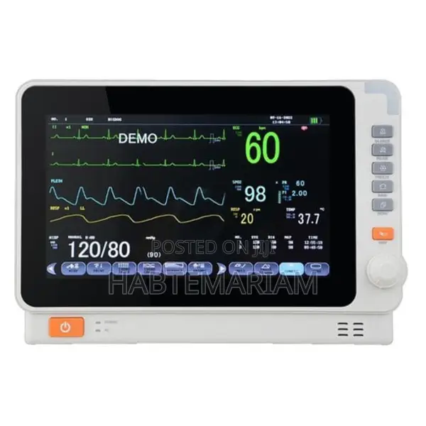 Patient Monitor