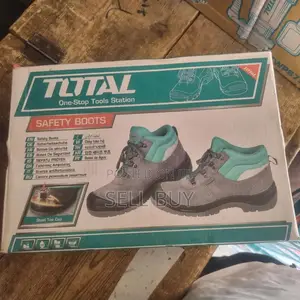 Photo - Total Safety Shoes