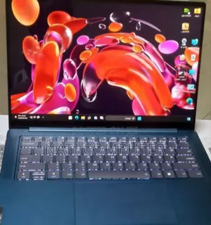 Photo - New Laptop Lenovo Thinkpad X1 Yoga 32GB Intel Core I7 SSD 1T