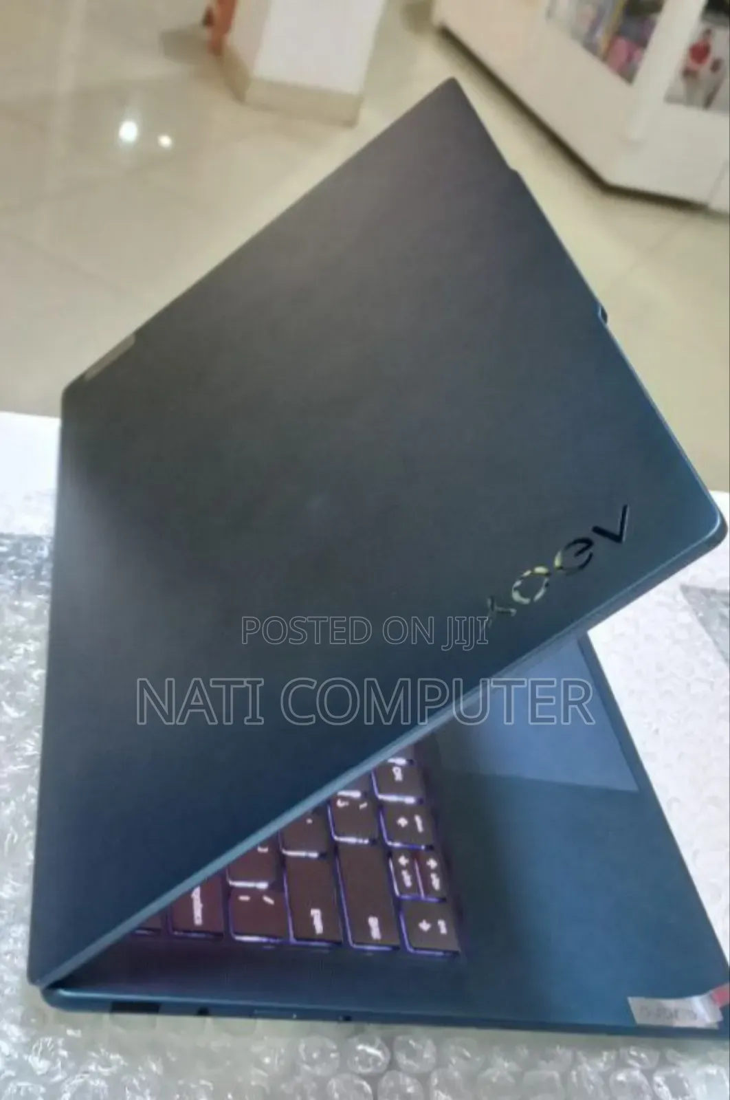 New Laptop Lenovo Thinkpad X1 Yoga 32GB Intel Core I7 SSD 1T