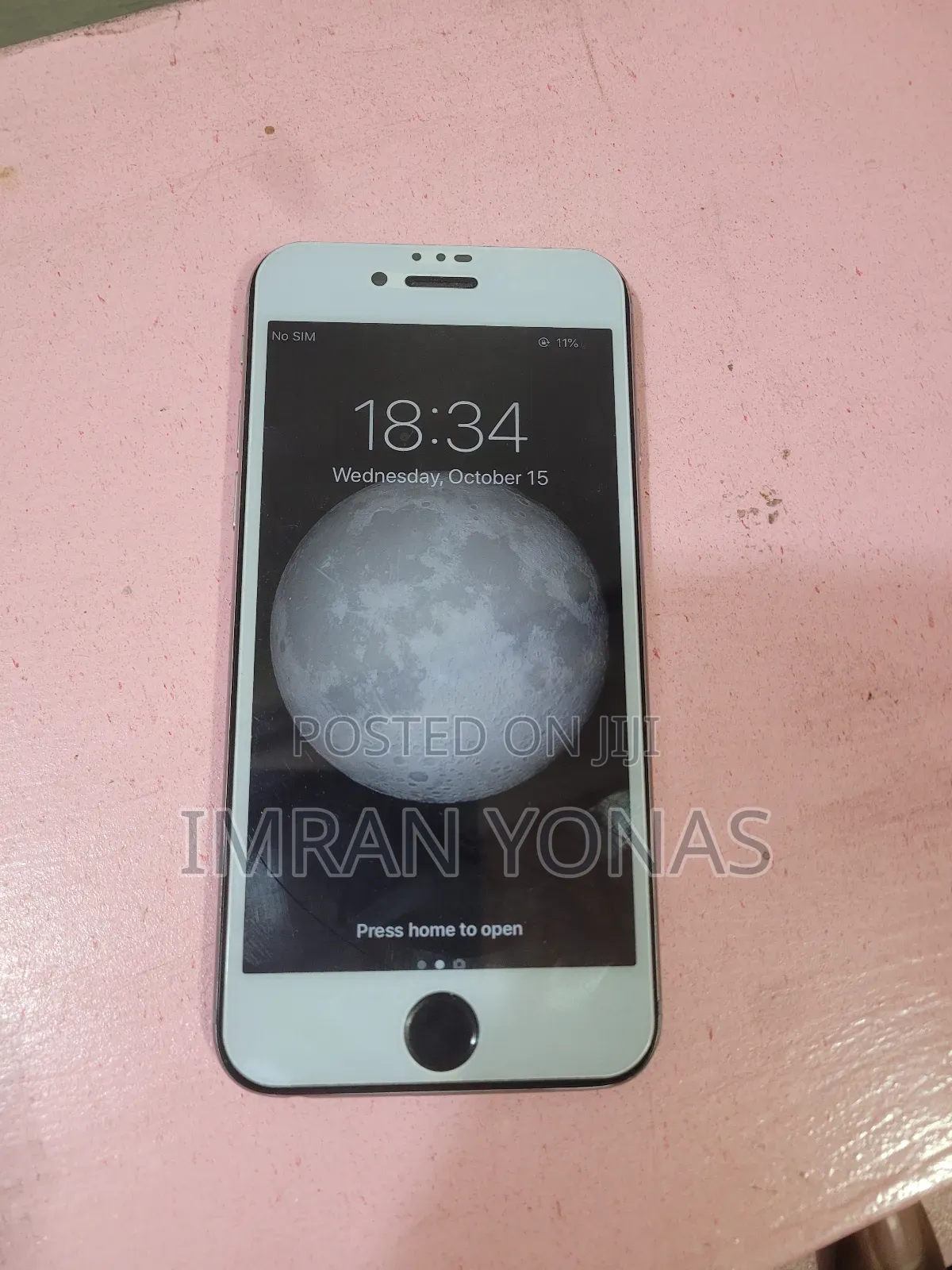 Apple iPhone 6 128 GB Gray