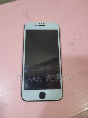Apple iPhone 6 128 GB Gray