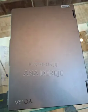 Photo - New Laptop Lenovo Yoga 7i 16GB Intel Core Ultra 7 SSD 1T