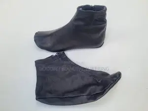 Leather Socks (Khufs)