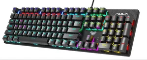 Aula Mecanical Gaming Keyboard
