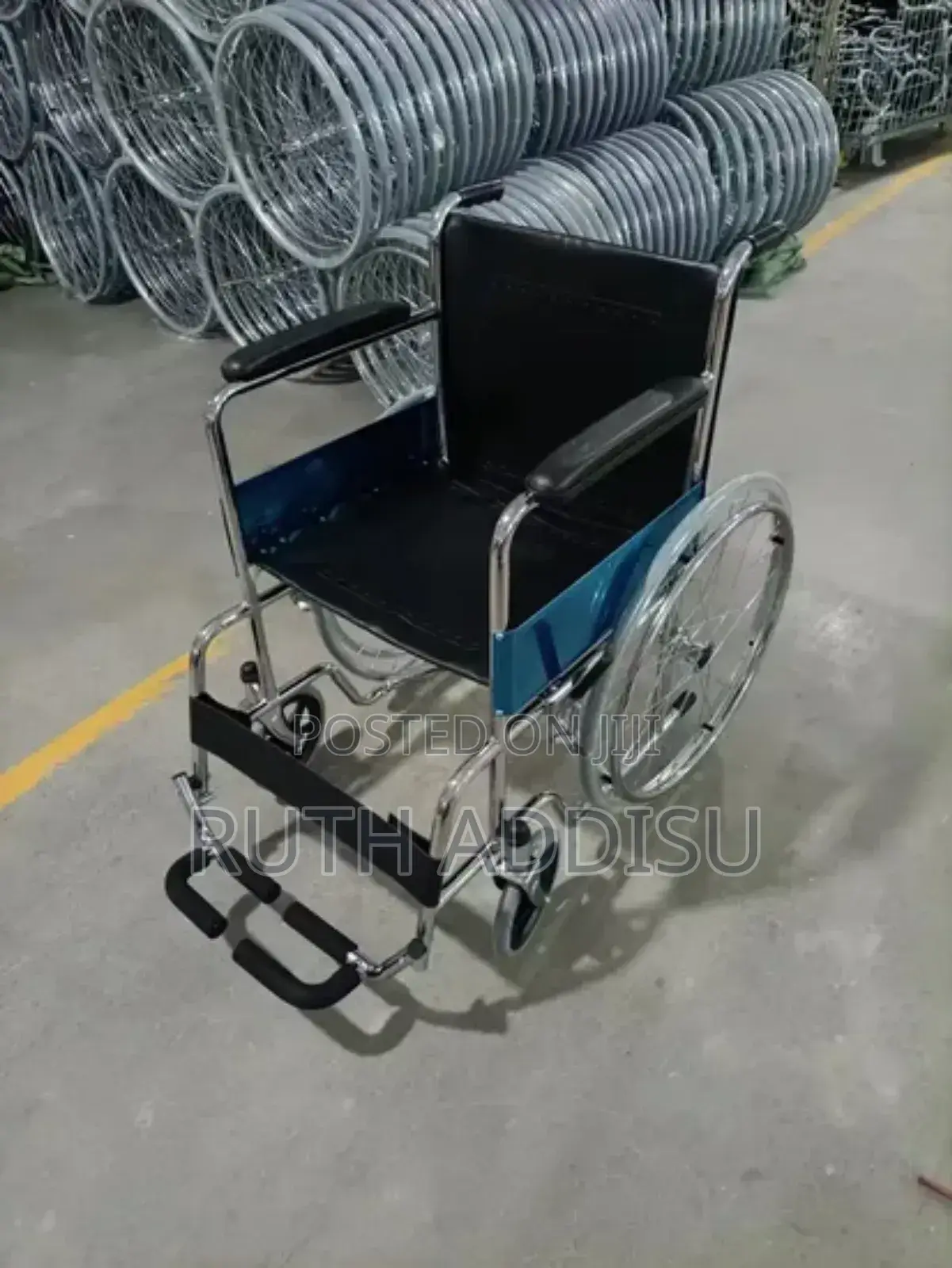 Can Carry 150kg Wheelchair堥不wheelchair庫侖wheelchair蝨我wheelchair Medical