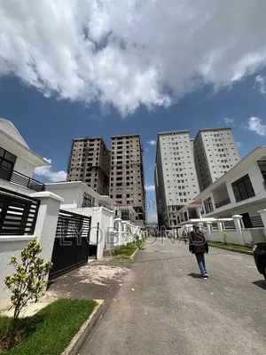 1bdrm Apartment in Ethio Real Estate, Yeka for sale