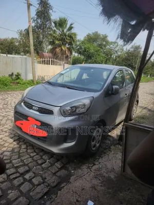 Kia Picanto 2017