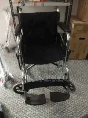 Foldable Wheelchair輕輕medical Wheelchair廟街wheelchair麻豆wheelchair New