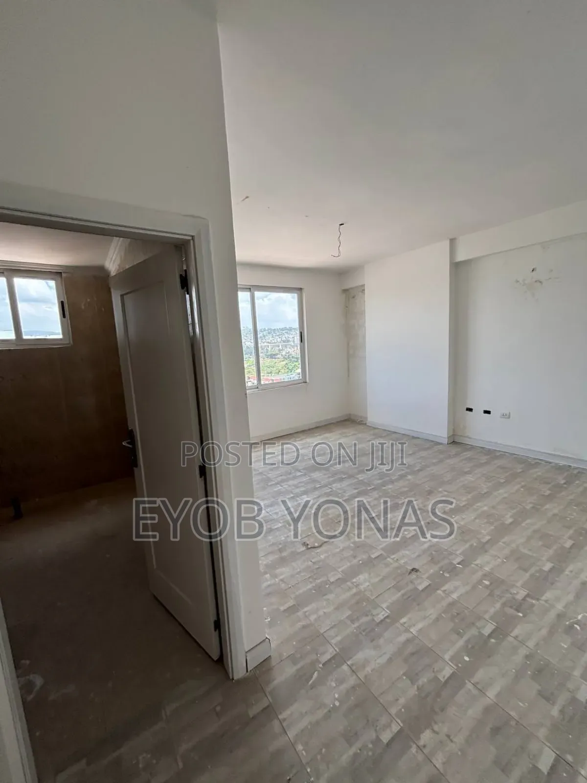 1bdrm Apartment in Ethio Real Estate, Yeka for sale