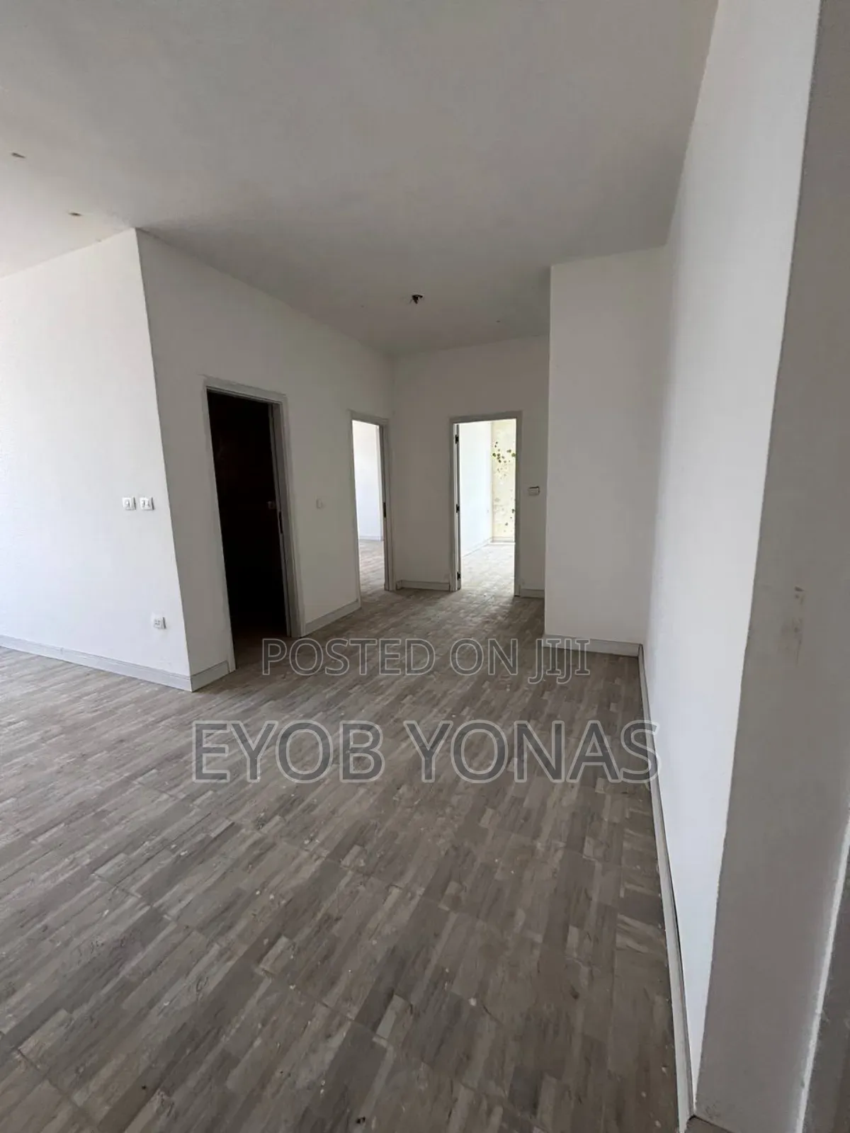 1bdrm Apartment in Ethio Real Estate, Yeka for sale