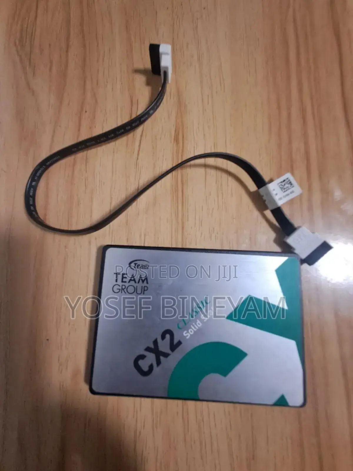 New Server Hdd 512gb