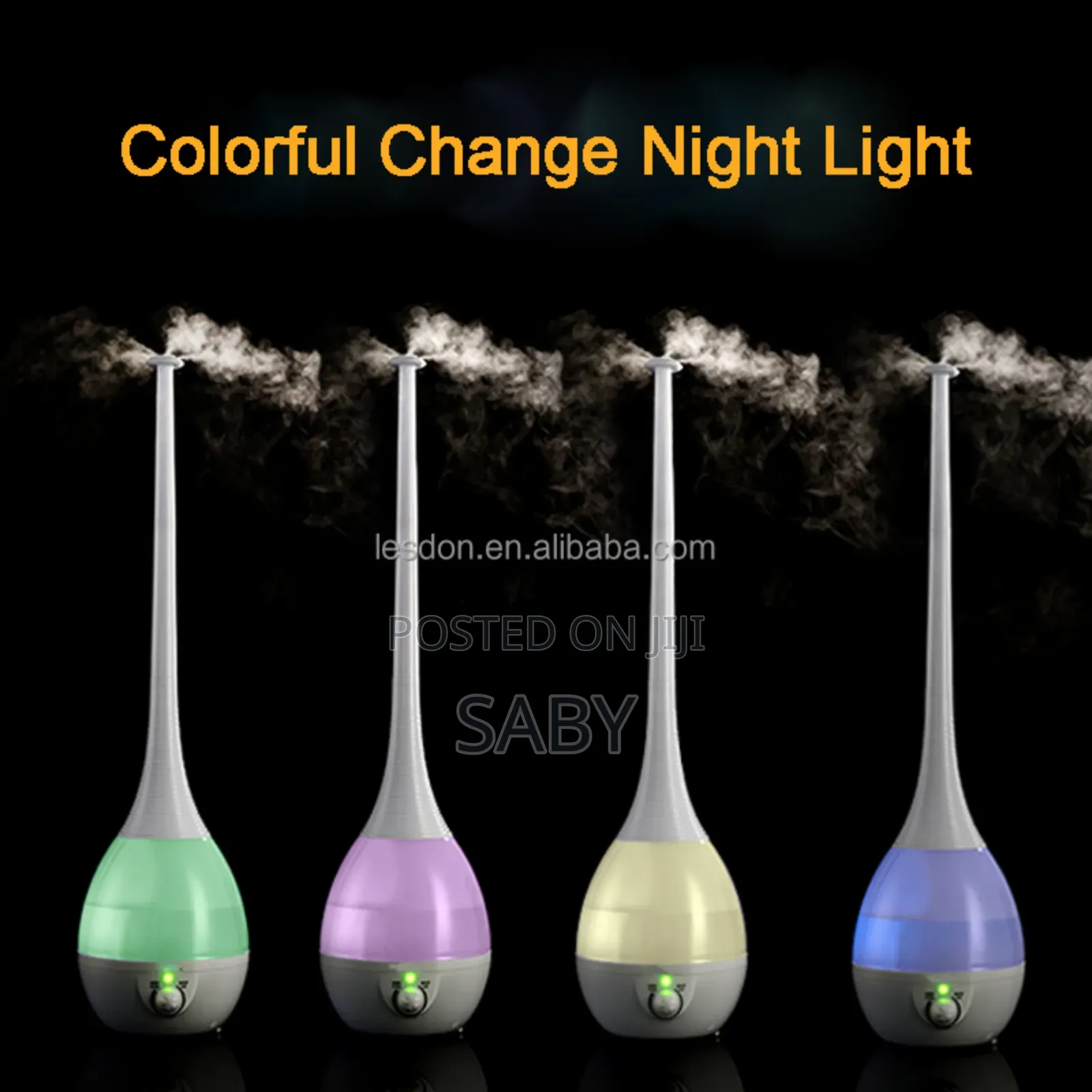 Big Size Room Humidifier