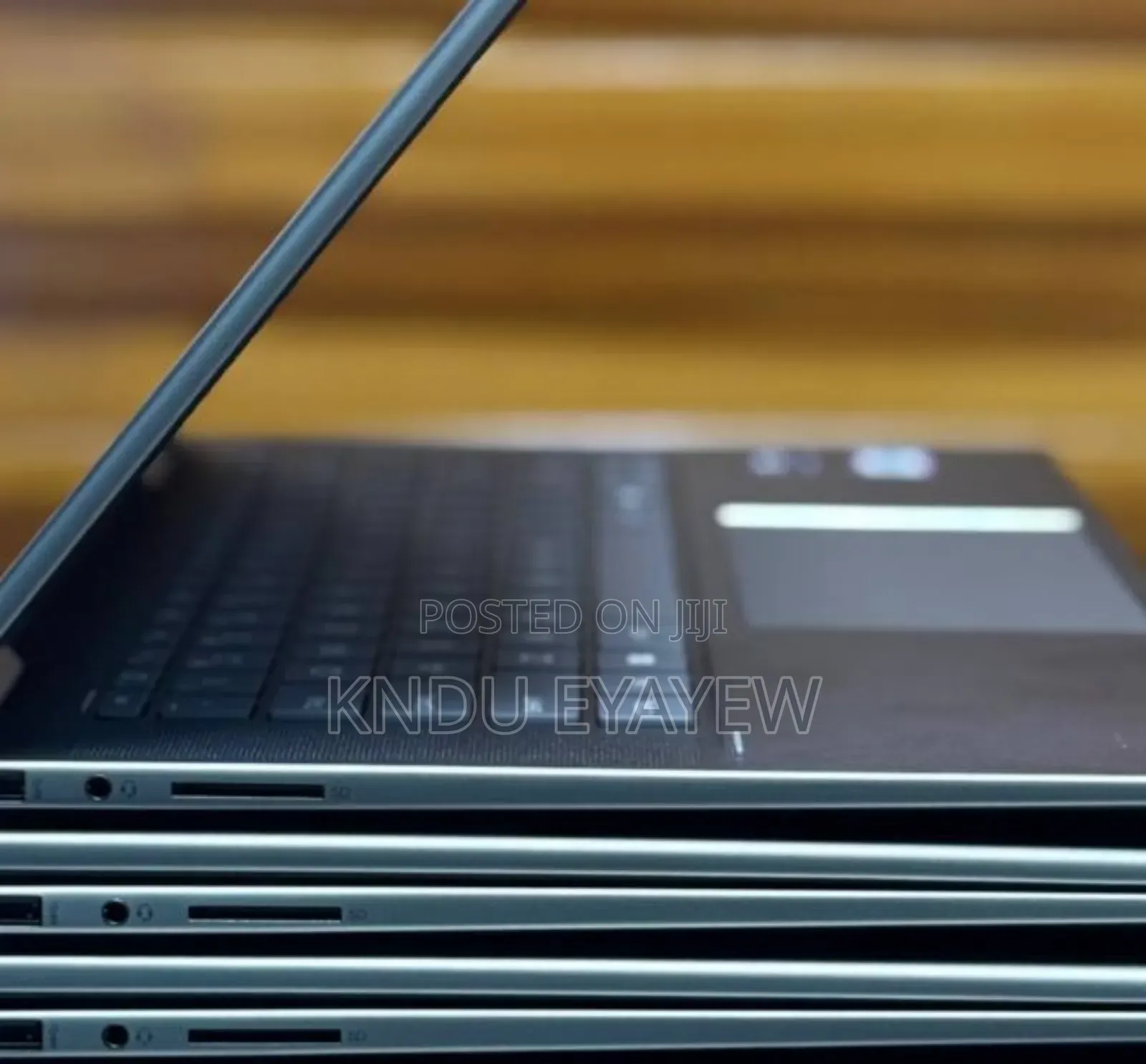 New Laptop HP Envy X360 16GB Intel Core Ultra 7 SSD 512GB