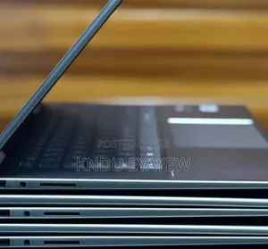 New Laptop HP Envy X360 16GB Intel Core Ultra 7 SSD 512GB