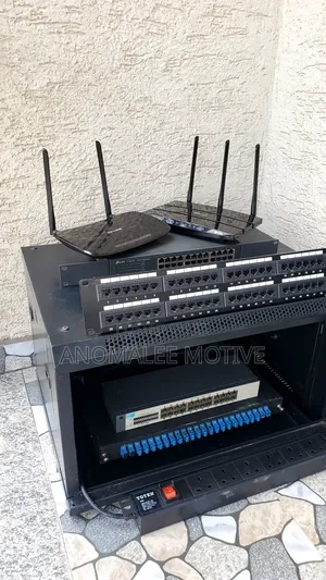 Network(Internet) Equipments