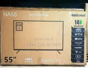 Photo - National 55 Inche