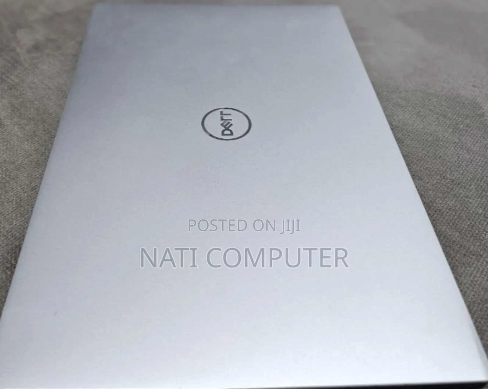 New Laptop Dell XPS 13 9370 8GB Intel Core I5 SSD 512GB