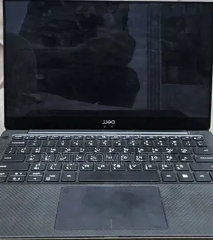 New Laptop Dell XPS 13 9370 8GB Intel Core I5 SSD 512GB